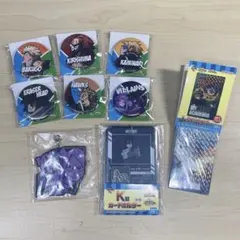 僕のヒーローアカデミア　グッズ