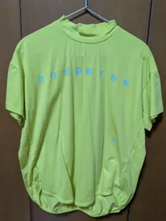 アンパスィ 半袖シャツ レディース ゴルフウェア and per se