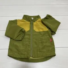 ウィンドブレーカー【80サイズ】