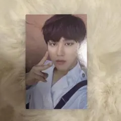 StrayKids LEVANTER ミニペンミ チャンビン ハン トレカ StrayKids チャンビン ハン ミニペンミ LEVANTER トレカ StrayKids