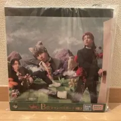ミセス 一番くじ B賞 キャンバスボード