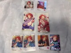 ‼️24日（水）まで出品‼️ あんスタ 2wink セット（8点セット）