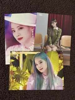 TWICE ダヒョン ラントレ | Mercari