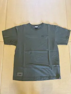 wtaps 03 ダークグレー オーバーサイズ 251ATDT-CSM38 - メルカリ
