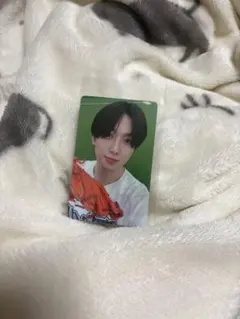 &TEAM FUMA フウマ Back to life トレカ 限定 特典