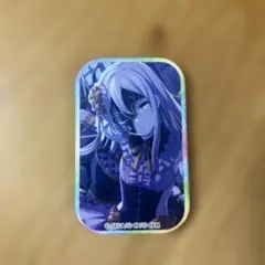 USED⭐︎プロセカ　宵崎奏　缶バッジ　スクエア