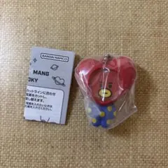 BT21 フォトフレームマスコット ガチャガチャ