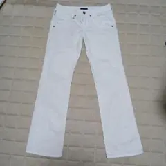 【値下げしました】アルマーニ ジーンズ　ジーンズ