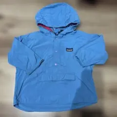 マウンテンパーカー アウター