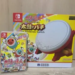 太鼓の達人 switch