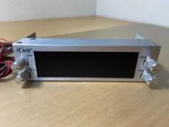 サイズ PC用 ファンコントローラー シルバー iGuard-SL