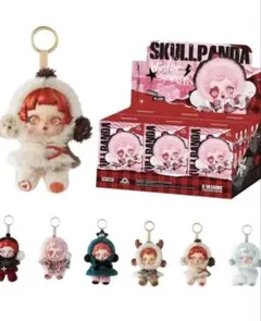 2025年最新】スカルパンダ アソートの人気アイテム - メルカリ