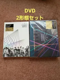 Snow Man/Snow Man Dome Tour 2024 RAYS