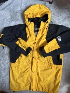 THE NORTH FACE GORE-TEX マウンテンライトジャケット