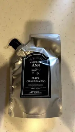 ブラッククリームシャンプーのサムネイル
