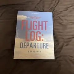 2026年最新】flight log got7 departureの人気アイテム - メルカリ