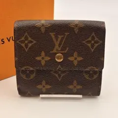 鑑定済⭐ルイヴィトン Wホック エピ ポルトモネ ビエ カルト クレディ 財布 鑑定済⭐ルイヴィトン Wホック エピ ポルトモネ ビエ カルト クレディ