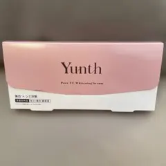 Yunth Pure VC Whitening Serum