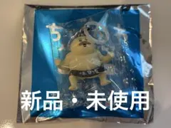 【新品・未使用】映画ちいかわ　入場特典　チャーム 島二郎