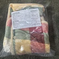 カーブス 3wayふわふわブラケット (チェックA)