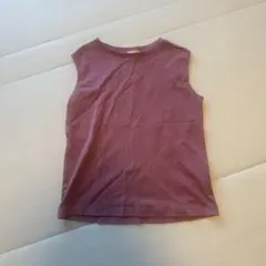 GU パープル ピンク タンクトップのサムネイル