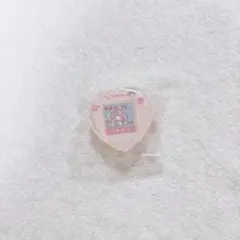 サンリオ シークレットミニゲーム機風チャーム マイメロ