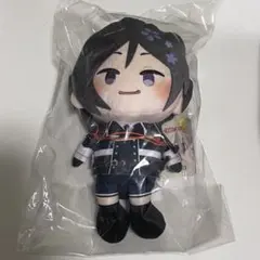日本三國 阿佐馬芳経 ツネちゃんさん ぬいぐるみ 通天閣コラボ ⑦ 日本三國 阿佐馬芳経 ツネちゃんさん ぬいぐるみ 通天閣 購入特典付き