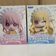 2026年最新】HIMEHINA デフォルメフィギュア 愛いっぱいエプロンの人気