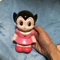 2025年最新】ウランちゃん 貯金箱の人気アイテム - メルカリ