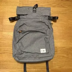 【美品】F/CE. AU ROLL TOP ロールトップ リュックのサムネイル