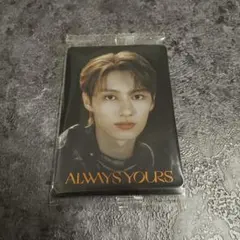 SEVENTEEN ウエハース ジュン