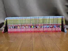 僕のヒーローアカデミア 全巻帯付きセット　映画特典小冊子３冊付き