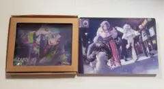 18TRIP ノーブルアート　アクリルブロック　セット
