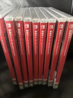遊戯王 アーリーデイズコレクション Switch 4本セット 遊戯王 アーリーデイズコレクション Switch 4本セット - メルカリ