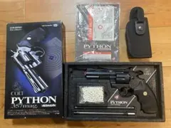 TM COLT PYTHON 4inch GASのサムネイル