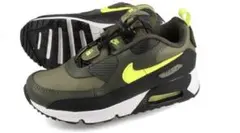 ナイキ エア マックス 90 トグル BP キッズ 18.0