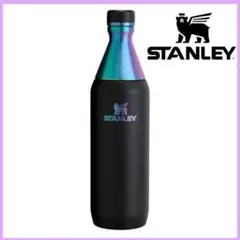 限定STANLEY SLIM BOTTLE ブラッククロマコレクションスタンレーのサムネイル