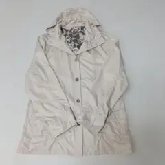 ジャケット トレンチコート