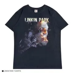 LINKIN PARK リンキンパーク Lサイズ 半袖 Tシャツ バンドTシャツ