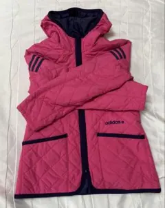 adidas アディダス　ウインドブレーカー　ジャンパー　ジャケット　ブルゾン