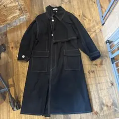 2026年最新】MAISON SPECIAL カラー：ブラック系 レディース ロング