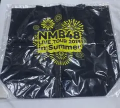 NMB48 라이브 투어 2018 인 서머 백