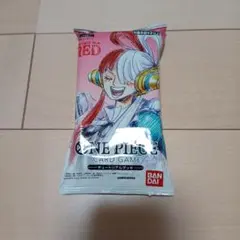 ONE PIECE カードゲーム チュートリアルデッキのサムネイル