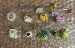 ⑦ミニスクイーズ18点 まとめ売り - メルカリ