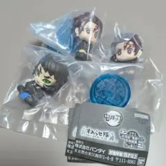 【値下げ交渉〇】鬼滅の刃 獪岳 まとめ売りセット 2025年最新】獪岳セットの人気アイテム - メルカリ