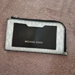 MICHAEL KORS コインケース