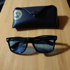 Ray-Banサングラス ケース付き