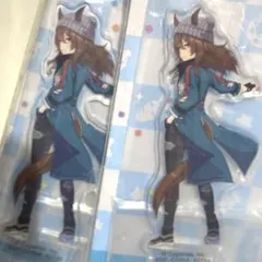 ウマ娘 ナカヤマフェスタ 2点セット - メルカリ