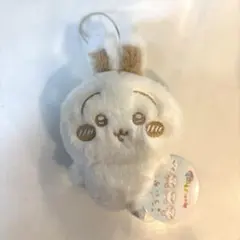 ちいかわ ぬいぱれっと～ミルクいろ～ ぬいぐるみ② うさぎ②