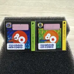 自作シール60